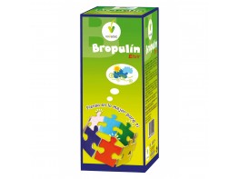 Imagen del producto Novadiet Bropulin elixir 250ml
