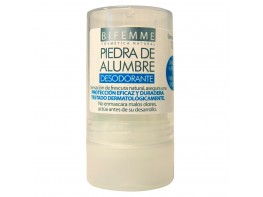Imagen del producto Ynsadiet Piedra de alumbre desodorante   ynsadiet