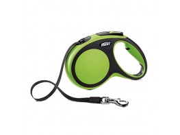 Imagen del producto Flexi new comfort cinta s 5m verde 15 kg