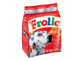 Imagen del producto Frolic Frolic perro adulto pollo 4kg (x1)