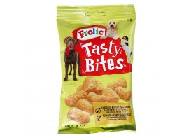 Imagen del producto Frolic Frolic tasty bites bocaditos de pollo 11