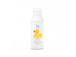 Imagen del producto Interapothek gel de baño infantil 75ml