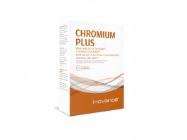 Imagen del producto Ysonuto Chromium plus 60 comprimidos