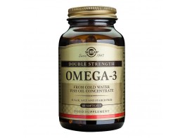 Imagen del producto Solgar Omega 3 120 cápsulas
