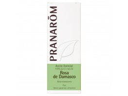Imagen del producto Pranarom aeqt top naturales rosa de damasco 2ml