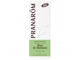 Imagen del producto Pranarom aeqt top naturales rosa de damasco 5ml
