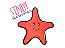 Imagen del producto Beco rough&tough sindy the starfish talla L