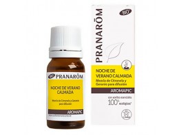 Imagen del producto Pranarom noche de verano calmada 10ml