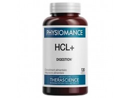 Imagen del producto Therascience hcl+ 120 capsulas