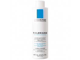 Imagen del producto La Roche Posay Toleriane dermolimpiador p.muy sensible 400ml