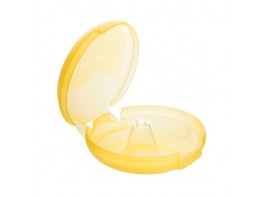 Imagen del producto Medela pezonera contact talla-M 2u