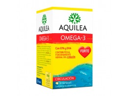 Imagen del producto Aquilea Omega-3 90 cápsulas