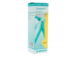 Imagen del producto Linovera emulsion 50 ml