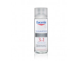 Imagen del producto Eucerin dermatoclean desmaquillante 3 en 1 200ml