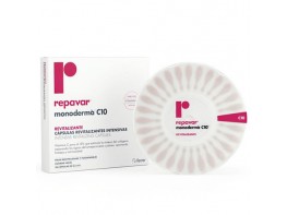 Imagen del producto Repavar monoder revitalizante C10 28 amp