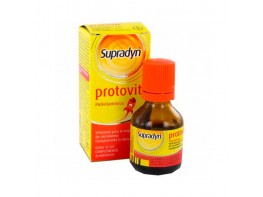 Imagen del producto Bayer Protovit gotas 15ml