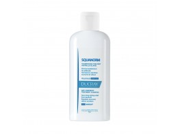 Imagen del producto Ducray squanorm champú anticaspa - caspa grasa 200ml