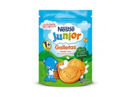Imagen del producto Nestle Junior Galletas +12 meses 180g