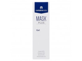 Imagen del producto Mask plus acné gel 30ml