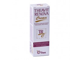 Imagen del producto Topicream Theavit renova crema 50ml