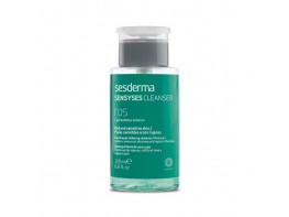 Imagen del producto Sesderma Sensyses cleanser ros líquido 200ml