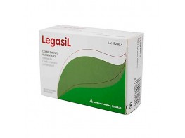Imagen del producto Legasil 30 comprimidos