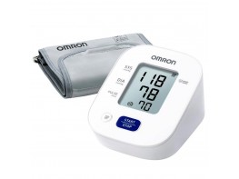 Imagen del producto Omron M2 Hem-7143 tensiómetro digital automático para brazo 1u
