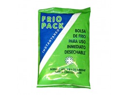 Imagen del producto BOLSA FRIO INSTANTANEO 13X18 CM