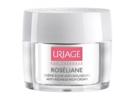 Imagen del producto Roseliane Crema Rica Uriage 40ml