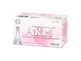 Imagen del producto Ari-t test precoz de embarazo