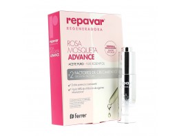 Imagen del producto Repavar regeneradora aceite advance 15ml