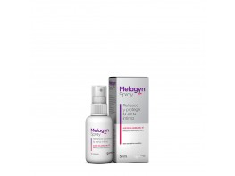 Imagen del producto Melagyn spray 40ml