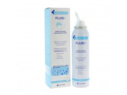 Imagen del producto NASOFAES FLUID ADULTOS 125 ML