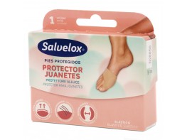 Imagen del producto Salvelox protector juanetes 1uds