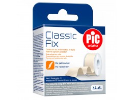 Imagen del producto Pic classic fix esparadrapo blanc 5x2,25