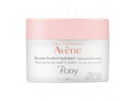 Imagen del producto Avene bálsamo fundente hidratante 250ml