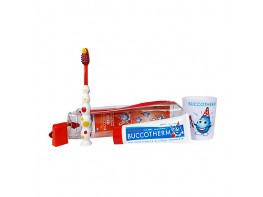 Imagen del producto Buccotherm kit infantil