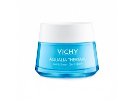Imagen del producto Vichy Aqualia thermal crema rehidratante piel mixta 50ml