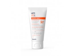 Imagen del producto Leti AT4 defense facial 50ml