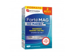 Imagen del producto Forte magnesio marino 300 56 comp