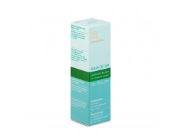 Imagen del producto Interapothek contorno ojos agua uva 15ml