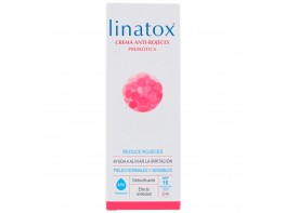 Imagen del producto Linatox crema antirojeces  50 ml