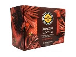 Imagen del producto Nutrition&Santé Jalea real energia 20 viales 10ml