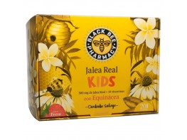 Imagen del producto Nutrition&Santé Jalea real kids 20 viales 10ml