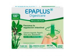 Imagen del producto Epaplus digestcare regudetox  30 comp