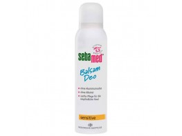 Imagen del producto Sebamed desodorante balsamo 150ml