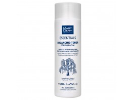 Imagen del producto MartiDerm Essentials Balancing Toner Piel Mixta/Grasa 200 ml