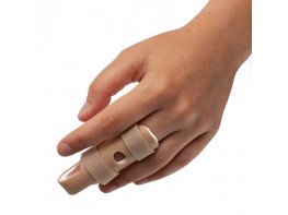 Imagen del producto Varisan inmovilizador de dedo  T-S
