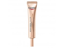 Imagen del producto Eucerin hyaluron filler c. ojos 15 ml