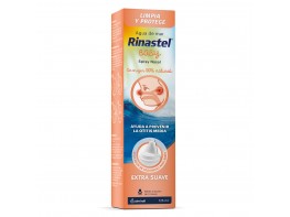 Imagen del producto Rinastel baby spray nasal 125ml
